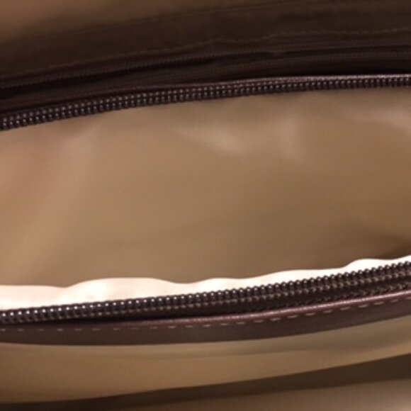 Tommy Hilfiger Torrey Business Case/Travel Bag NWT - Picture 9 of 14